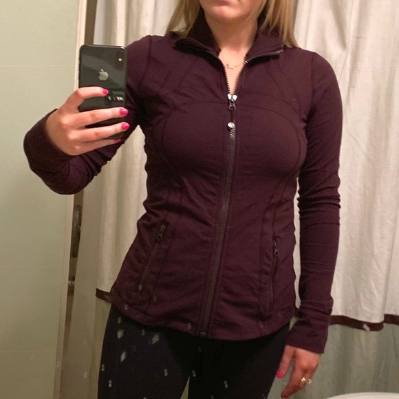 lululemon athletica Jackets & Blazers - Define Jacket